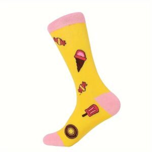 Sweets Socks