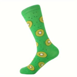 kiwi socks