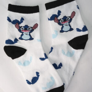 Stitch of Lilo and Stitch Socks